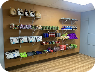 Community Camp Store