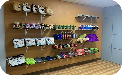 Community Camp Store